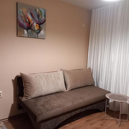Sea Central Apartment Burgas City Exteriér fotografie