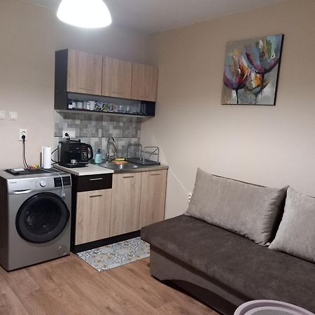 Sea Central Apartment Burgas City Exteriér fotografie