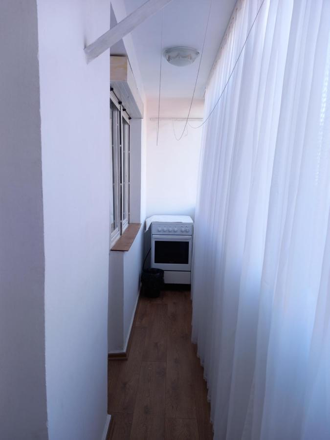 Sea Central Apartment Burgas City Exteriér fotografie