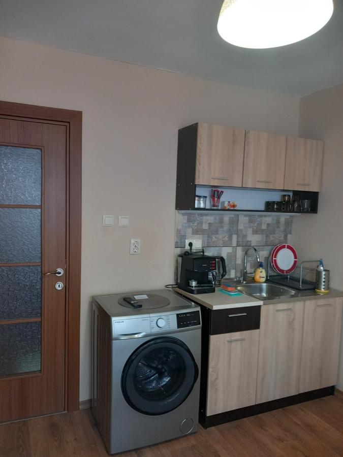 Sea Central Apartment Burgas City Exteriér fotografie