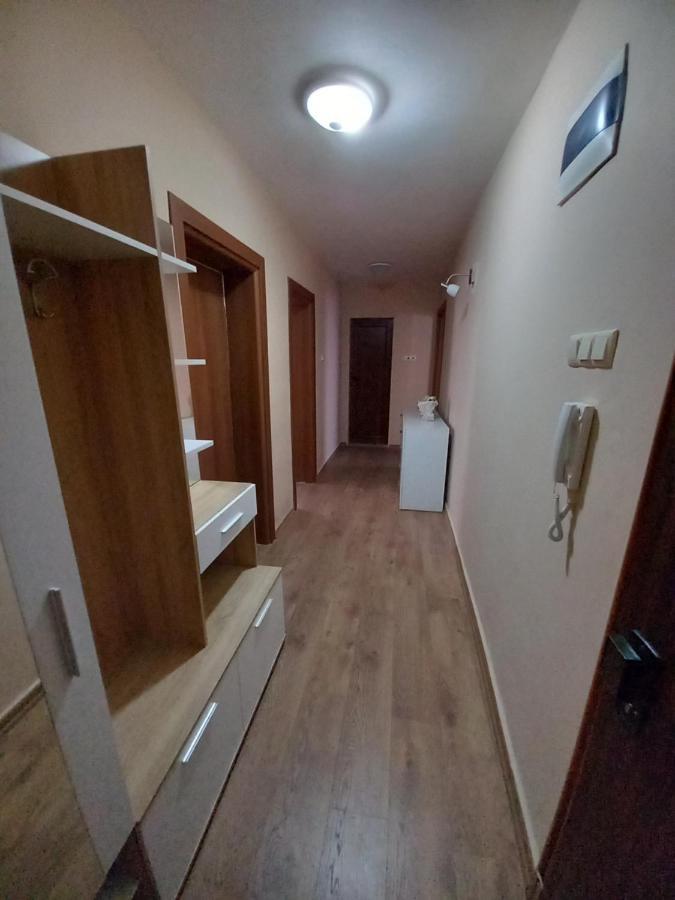 Sea Central Apartment Burgas City Exteriér fotografie
