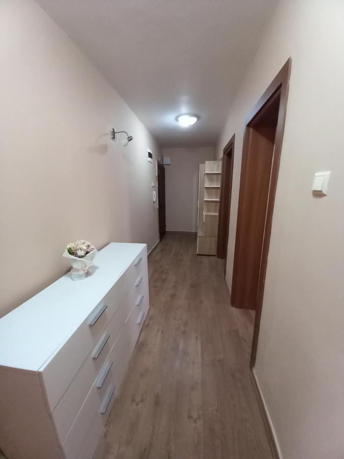 Sea Central Apartment Burgas City Exteriér fotografie