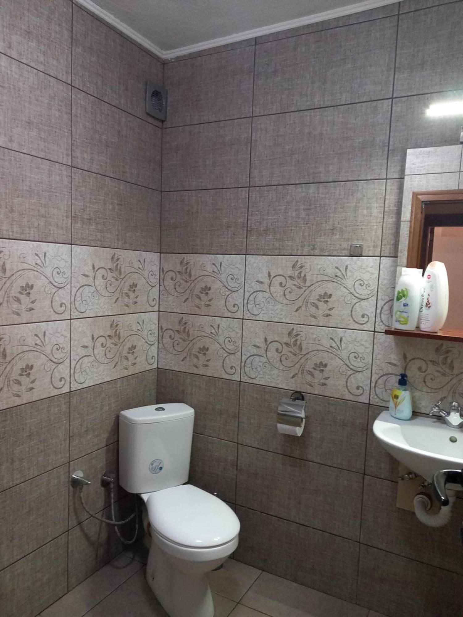 Sea Central Apartment Burgas City Pokoj fotografie